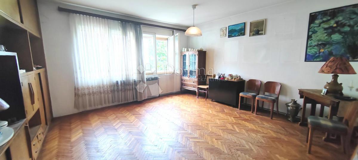 Stanovanje Trešnjevka, Trešnjevka - Sjever, 86,06m2