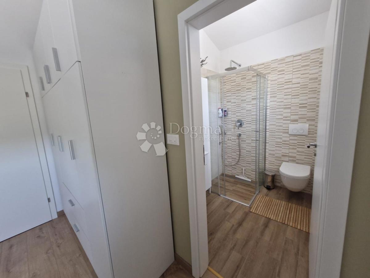 Hiša Žminj, 100m2