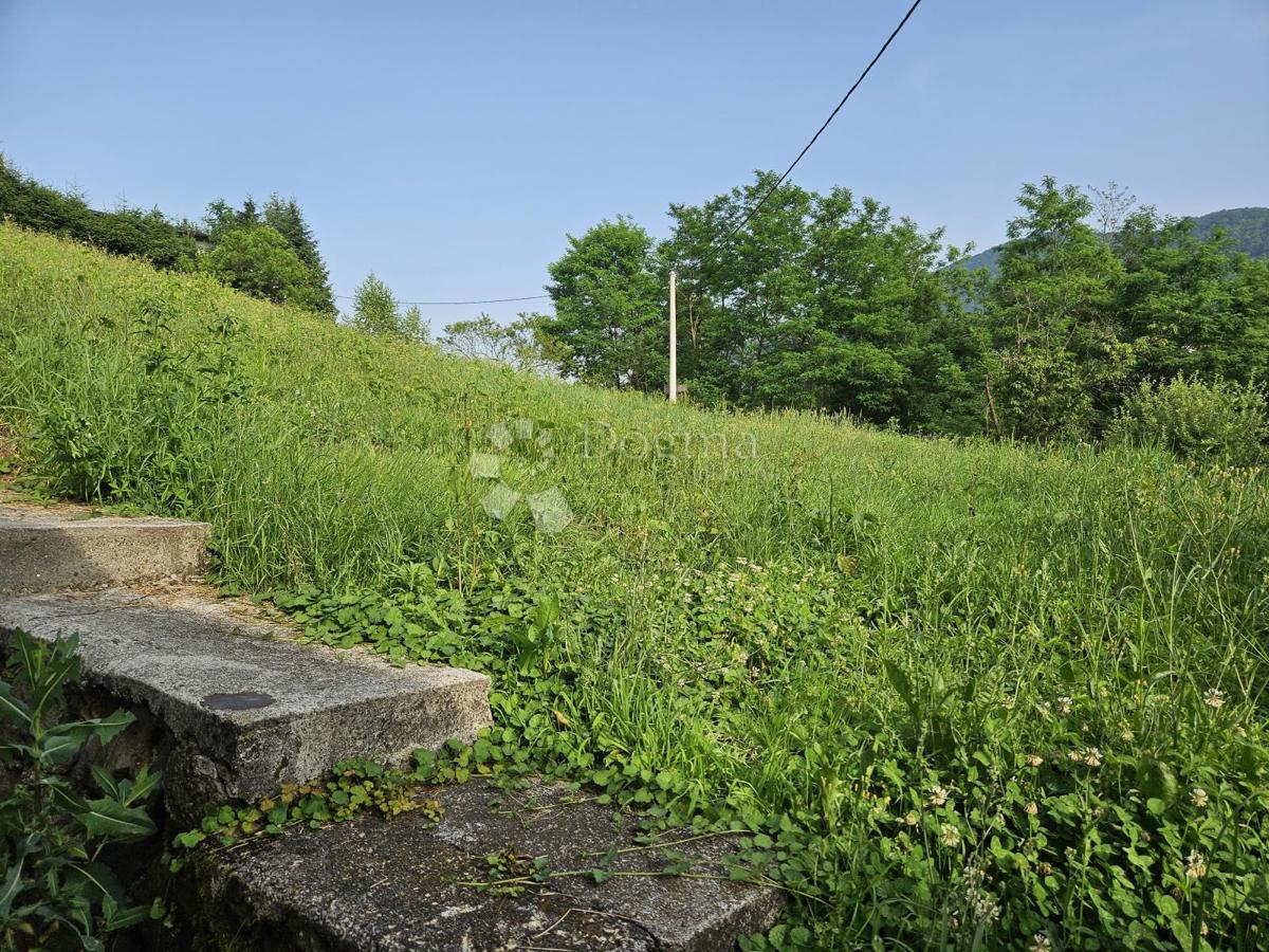 Zazidljivo zemljišče Kaniža, Ivanec, 899m2
