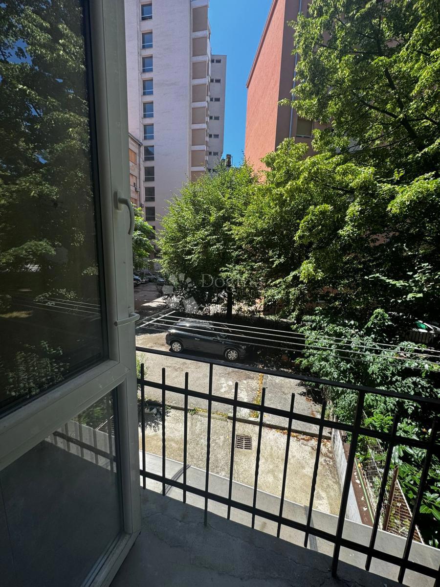 Stanovanje Centar, Rijeka, 61,30m2