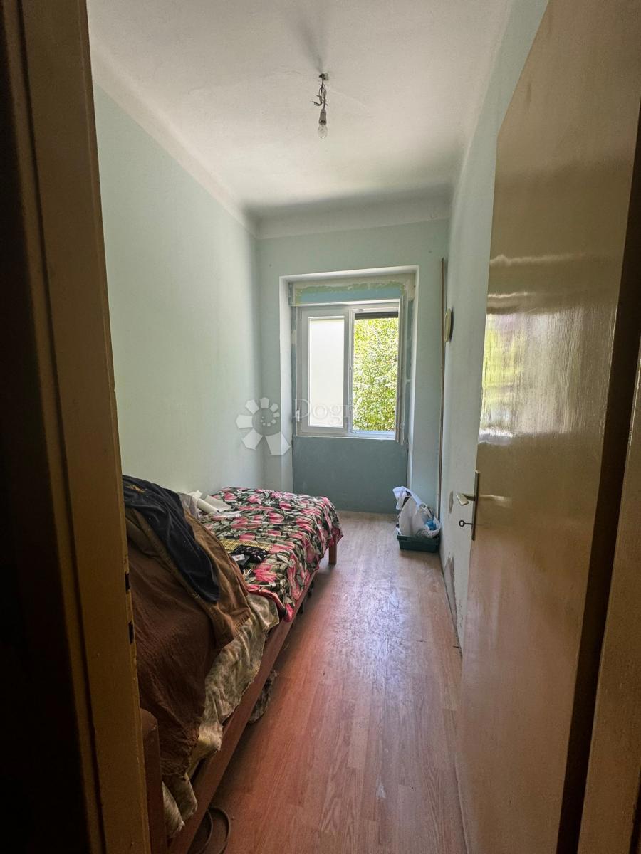 Stanovanje Centar, Rijeka, 61,30m2