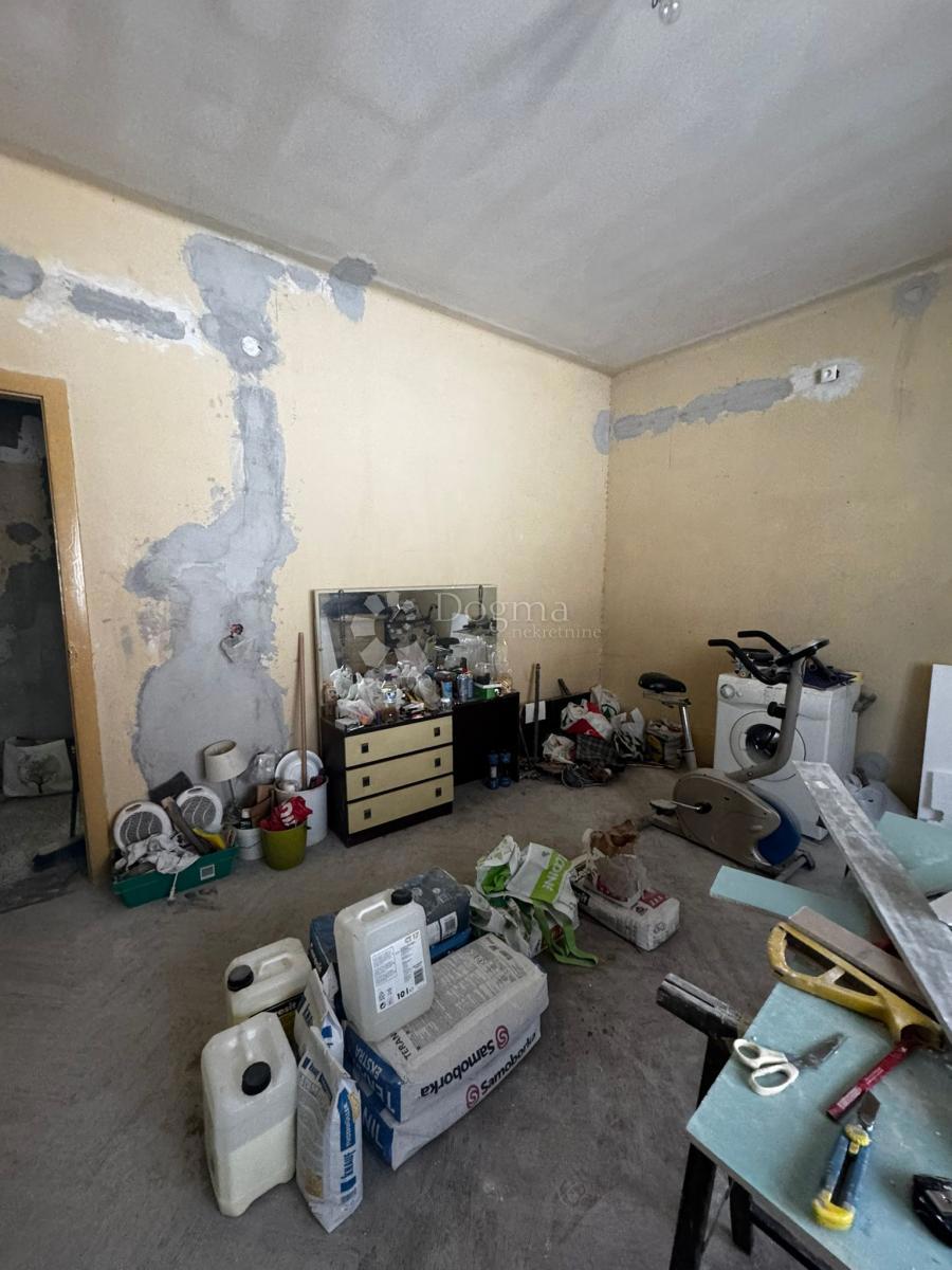 Stanovanje Centar, Rijeka, 61,30m2
