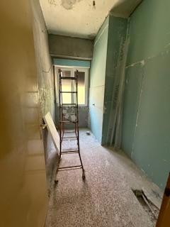 Stanovanje Centar, Rijeka, 61,30m2