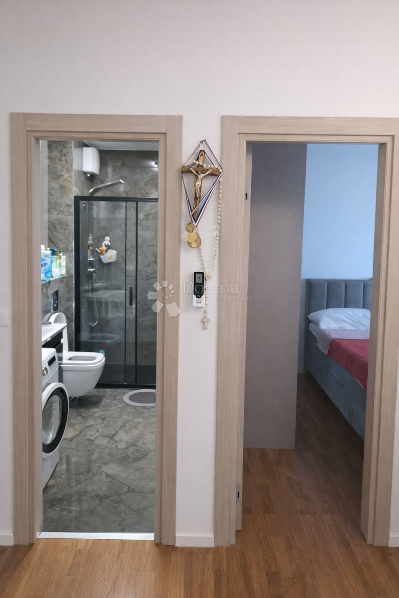 Mejaši, Split, 53m2