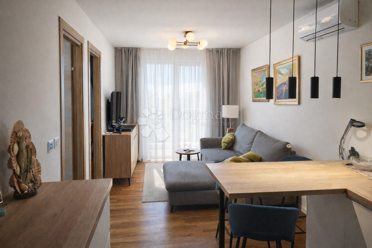 Mejaši, Split, 53m2