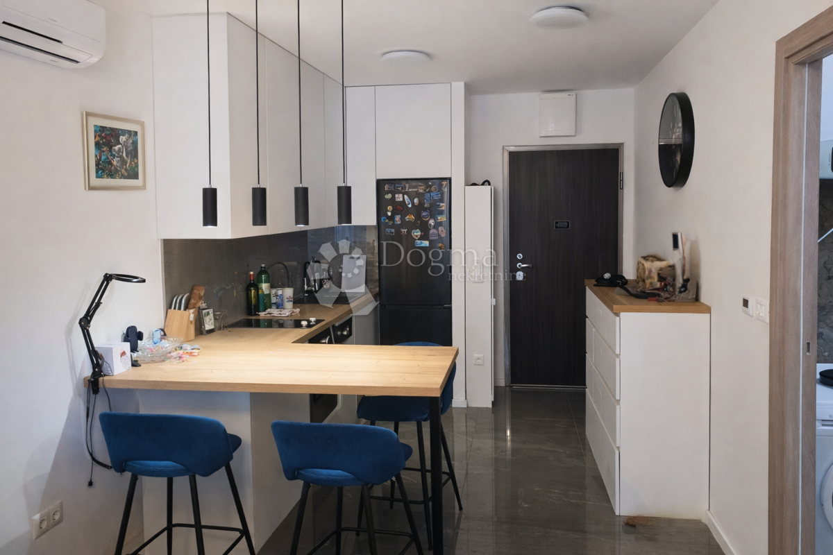 Mejaši, Split, 53m2