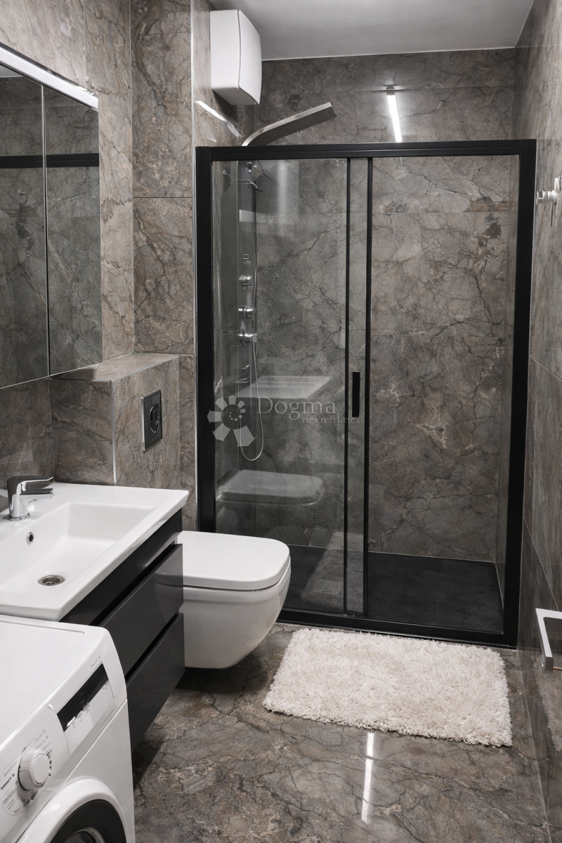 Mejaši, Split, 53m2