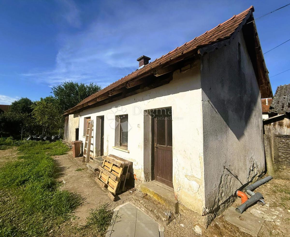 Hiša Kotoriba, 163m2