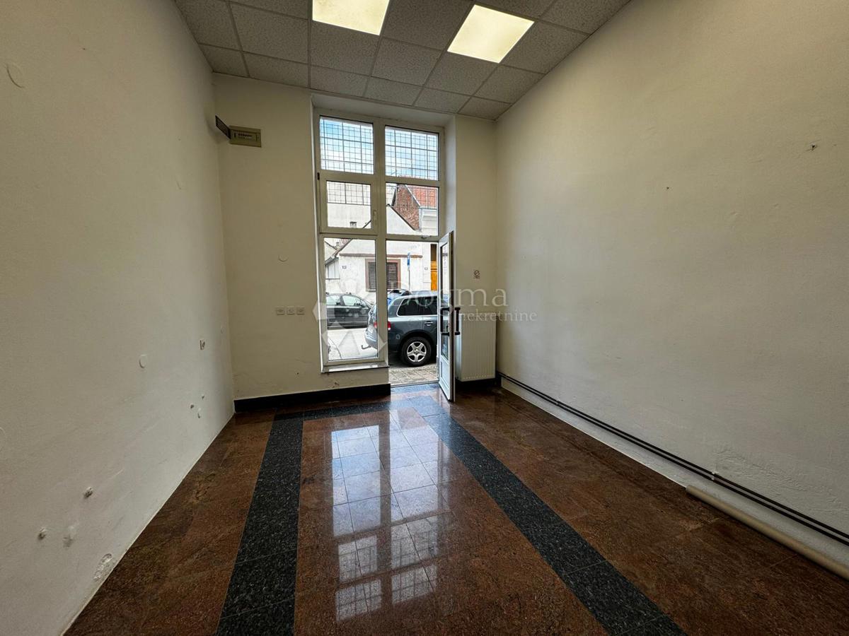 Poslovni prostor Centar, Slavonski Brod, 38,48m2