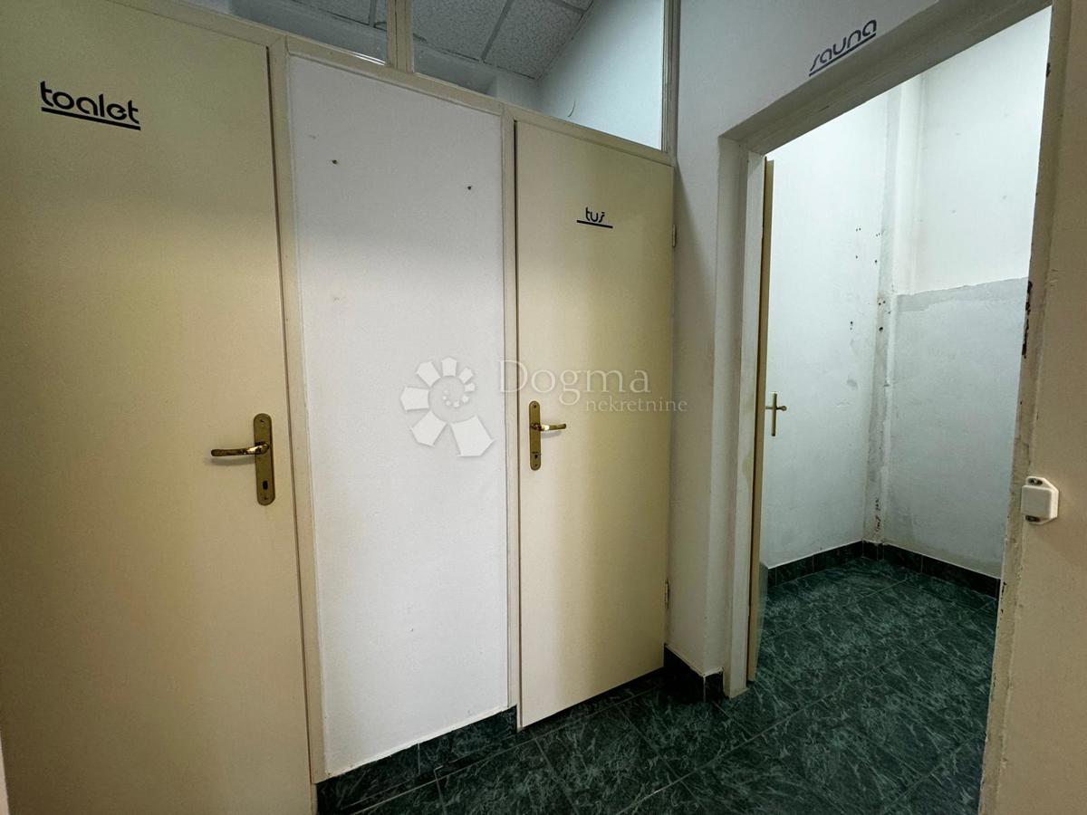 Poslovni prostor Centar, Slavonski Brod, 38,48m2