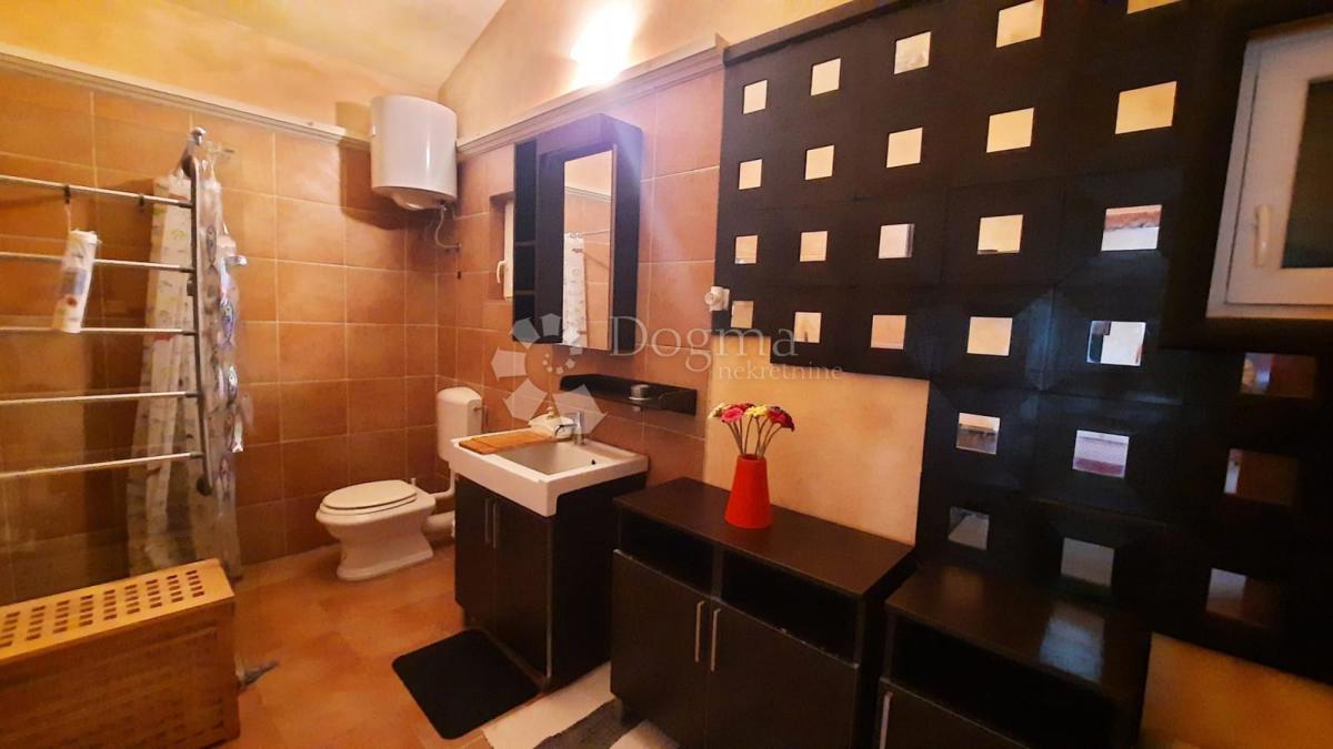 Hiša Žirje, Šibenik - Okolica, 126m2