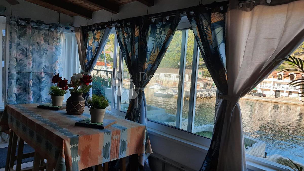 Hiša Žirje, Šibenik - Okolica, 126m2
