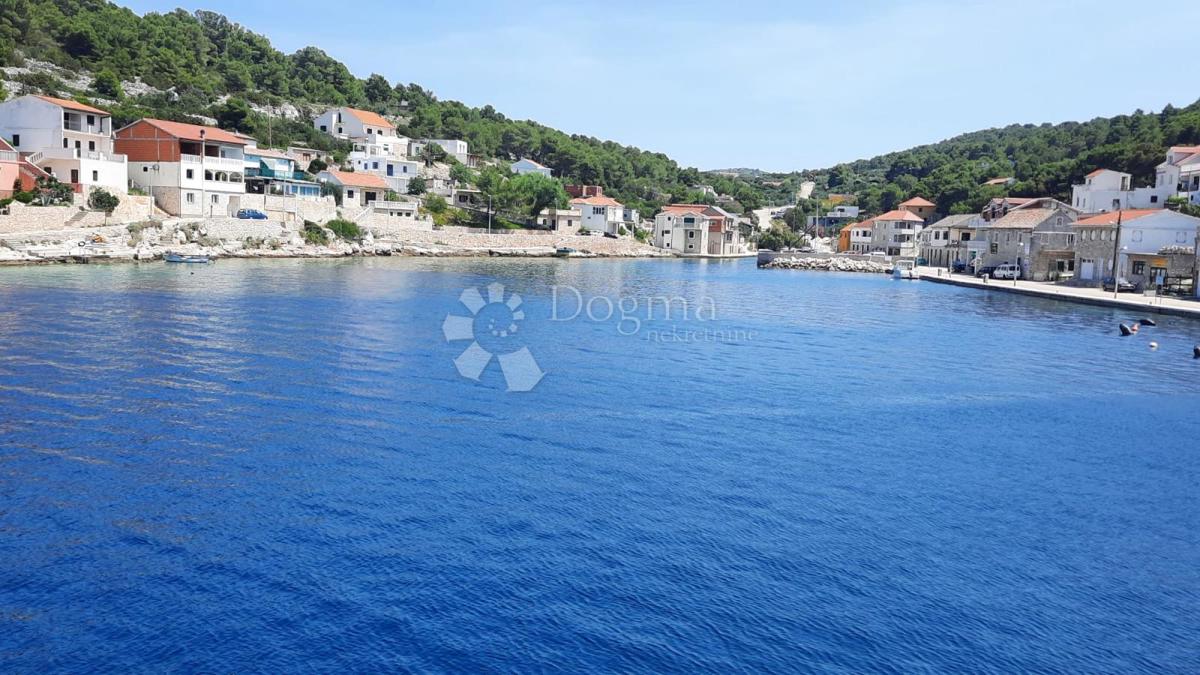 Hiša Žirje, Šibenik - Okolica, 126m2