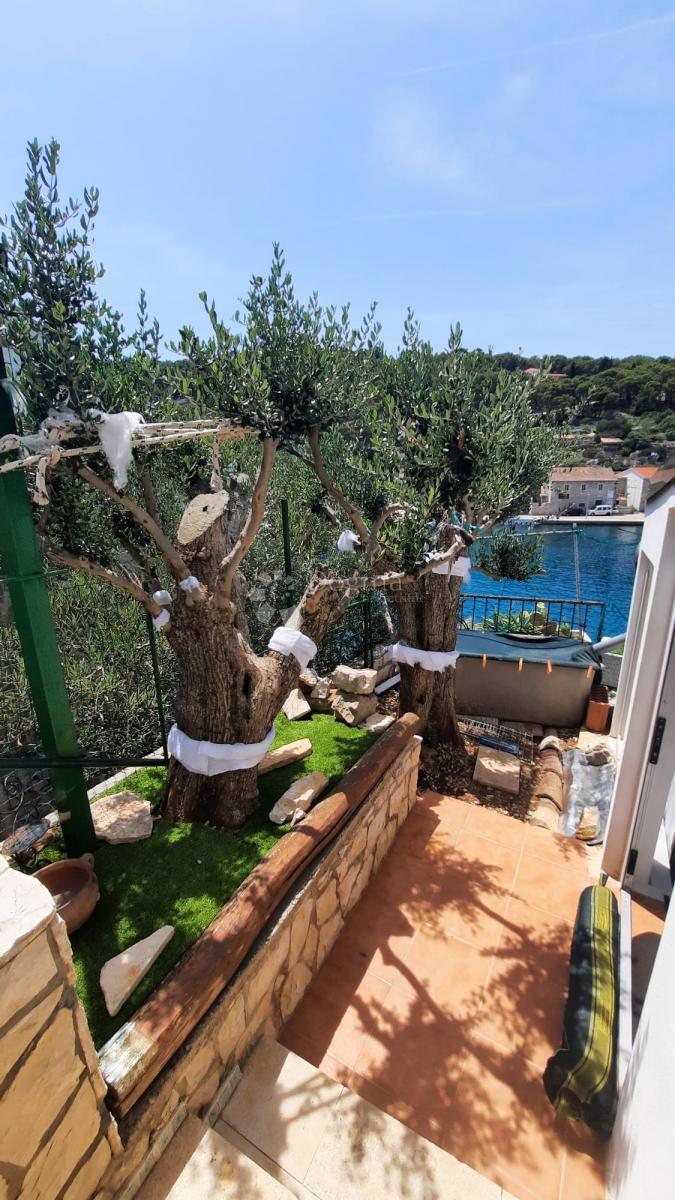 Hiša Žirje, Šibenik - Okolica, 126m2