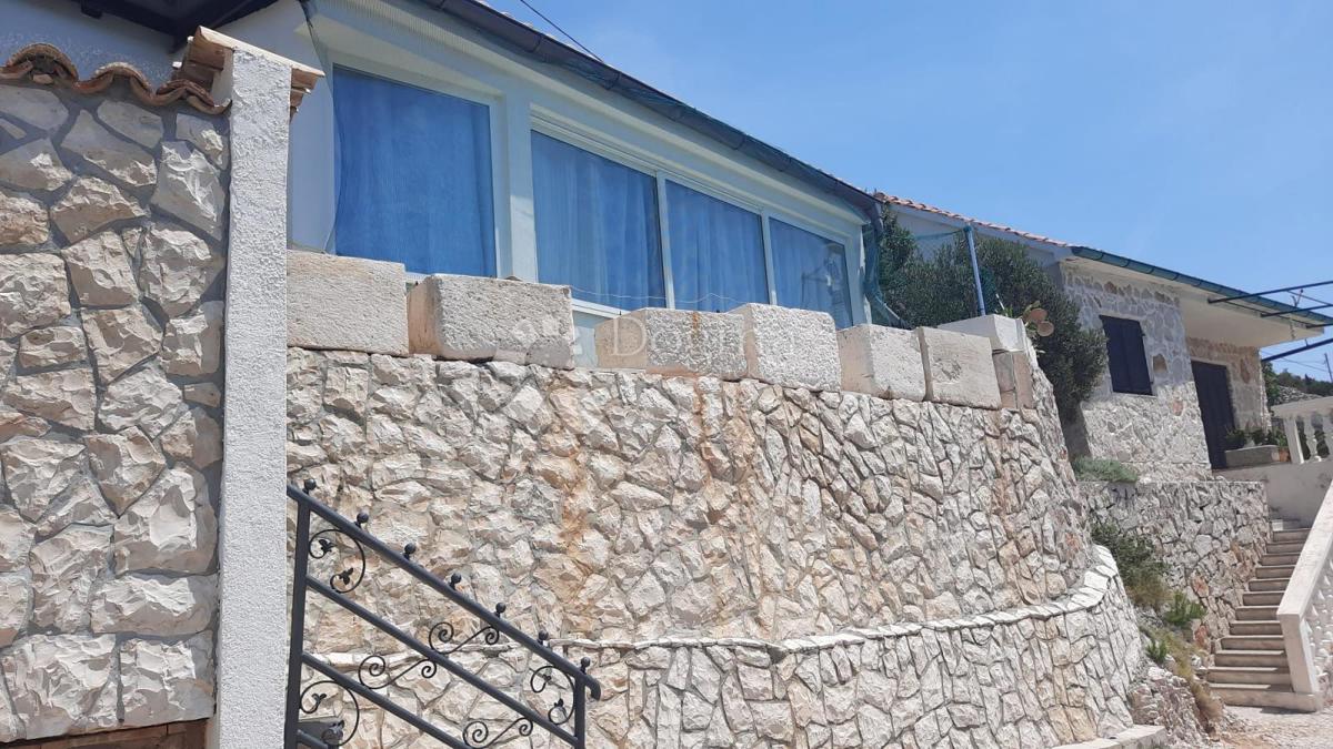 Hiša Žirje, Šibenik - Okolica, 126m2