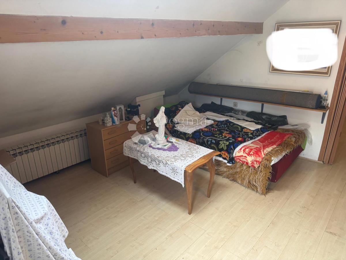 Hiša Donje Svetice, Peščenica - Žitnjak, 100m2
