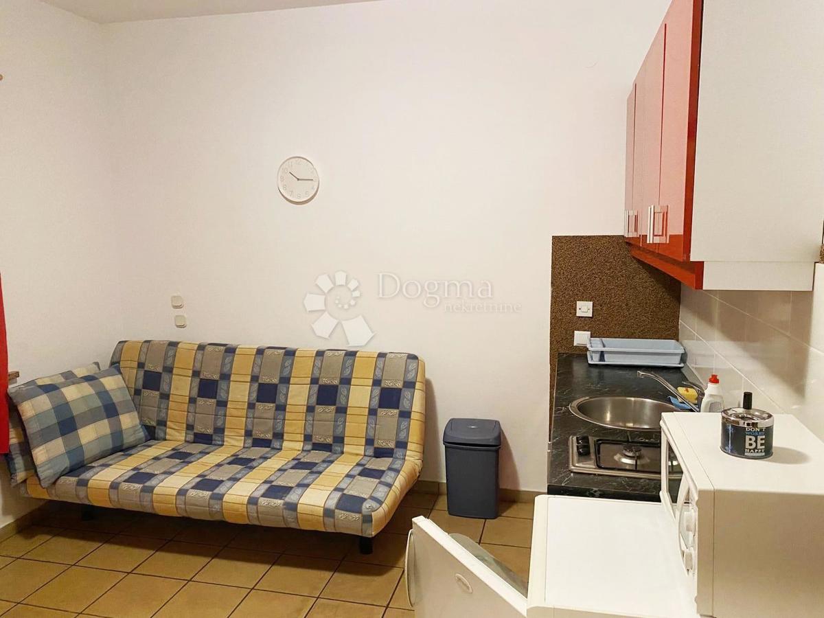 Hiša Novalja, 250m2