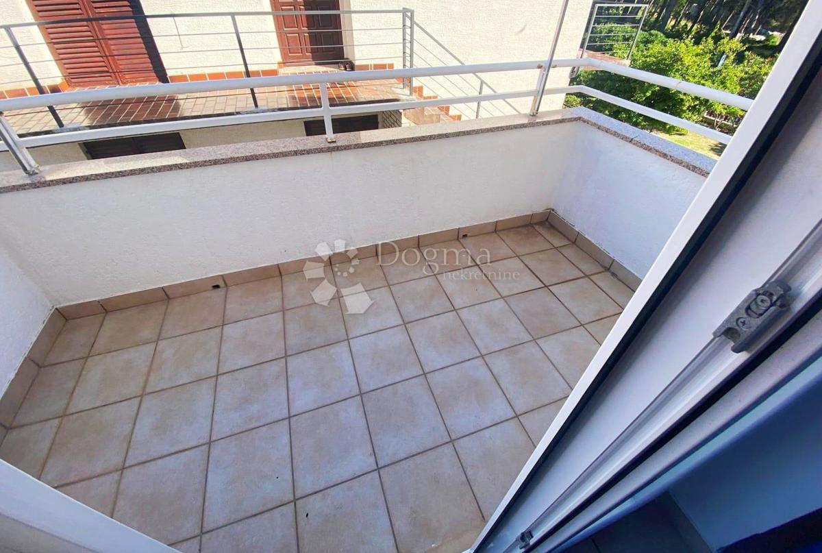 Hiša Novalja, 250m2
