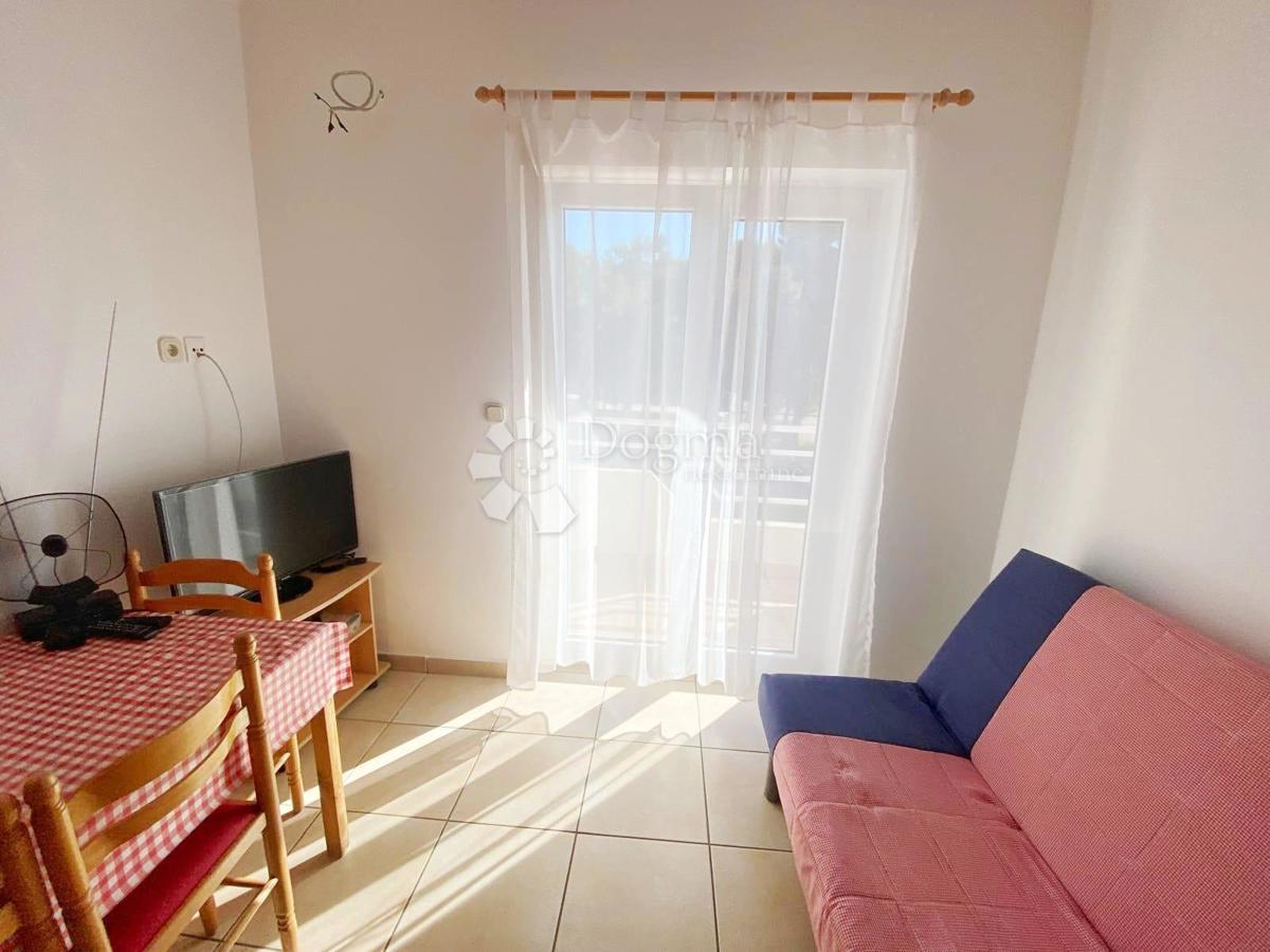 Hiša Novalja, 250m2