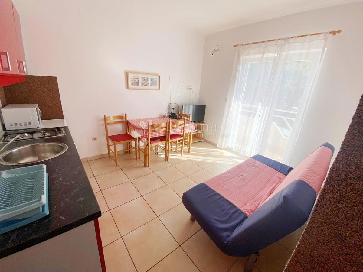 Hiša Novalja, 250m2