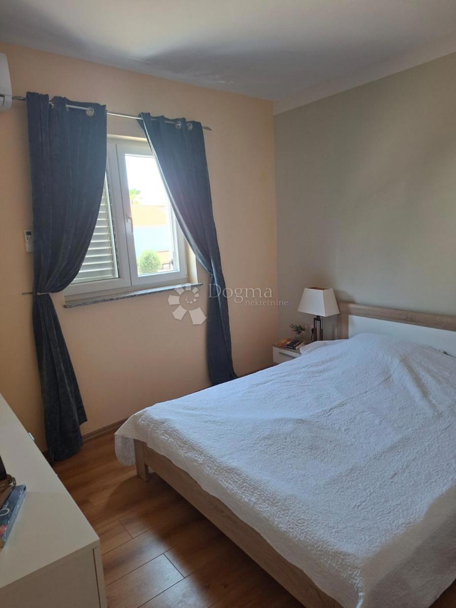 Apartma 54m2 Pakoštane - takoj vseljivo, odlična lokacija