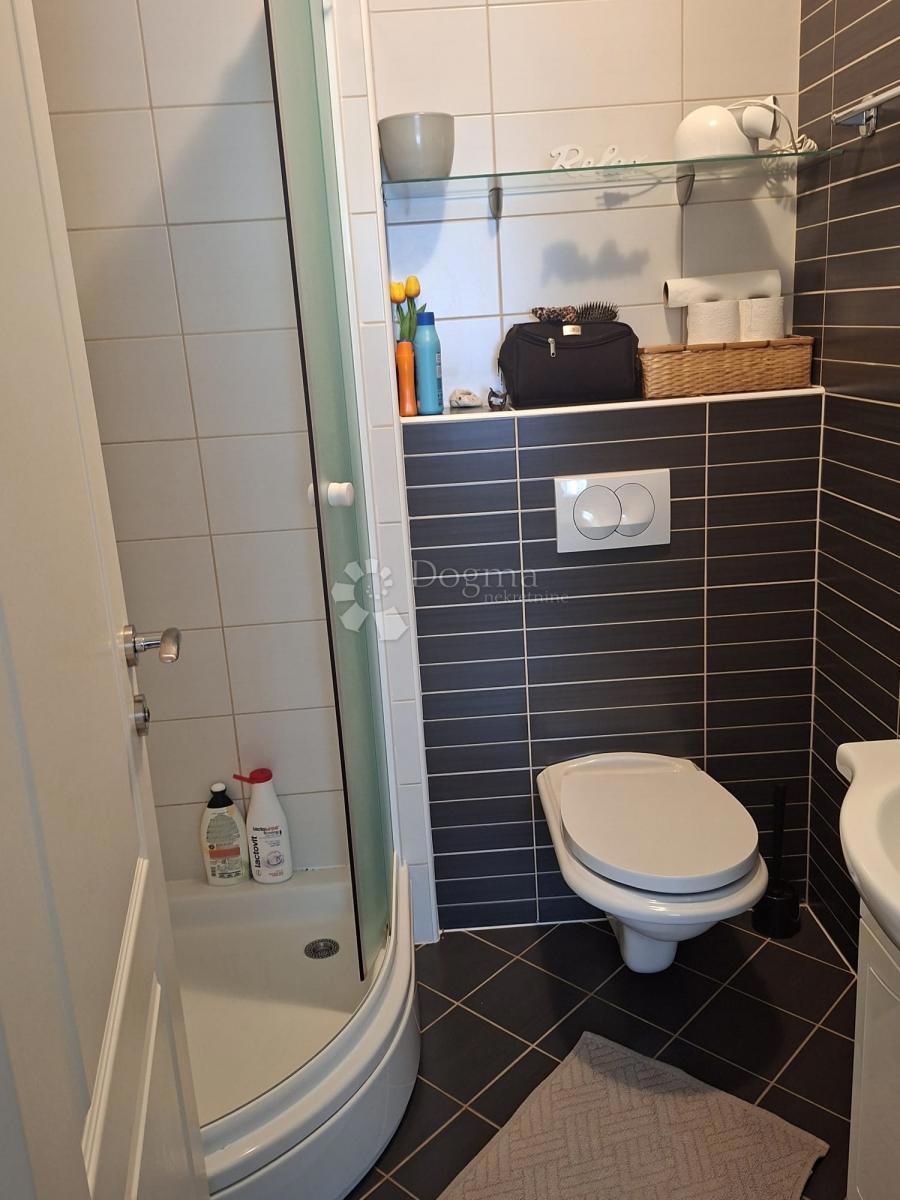 Apartma 54m2 Pakoštane - takoj vseljivo, odlična lokacija