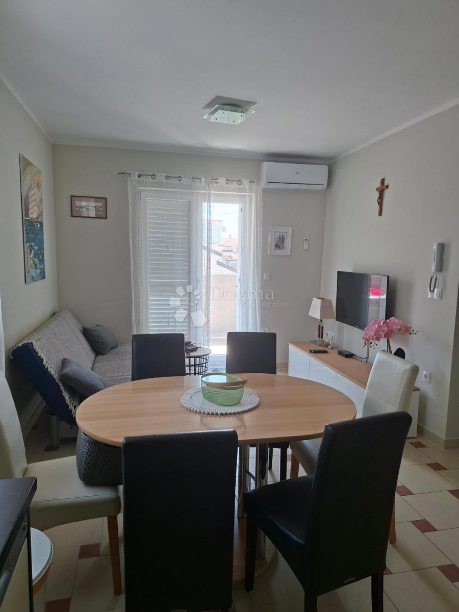 Apartma 54m2 Pakoštane - takoj vseljivo, odlična lokacija
