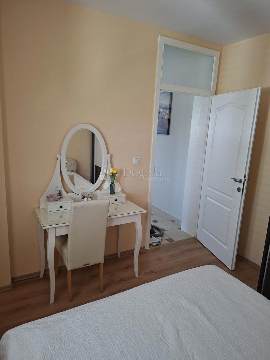 Apartma 54m2 Pakoštane - takoj vseljivo, odlična lokacija