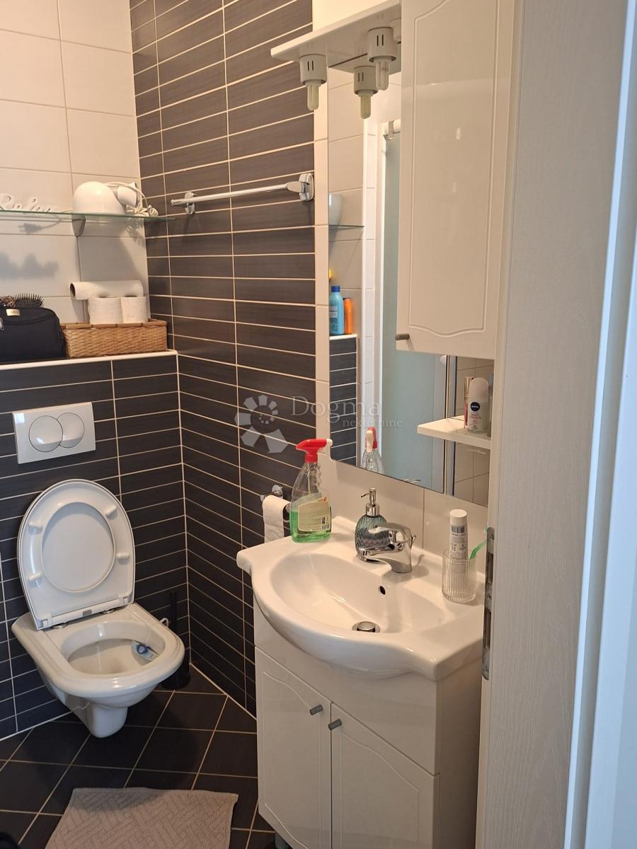 Apartma 54m2 Pakoštane - takoj vseljivo, odlična lokacija