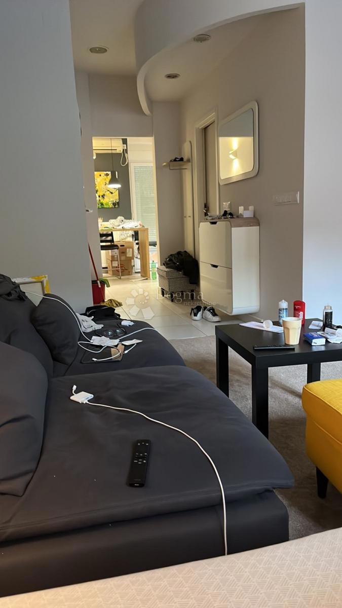 Stanovanje Gornji grad / Centar, Osijek, 35,61m2