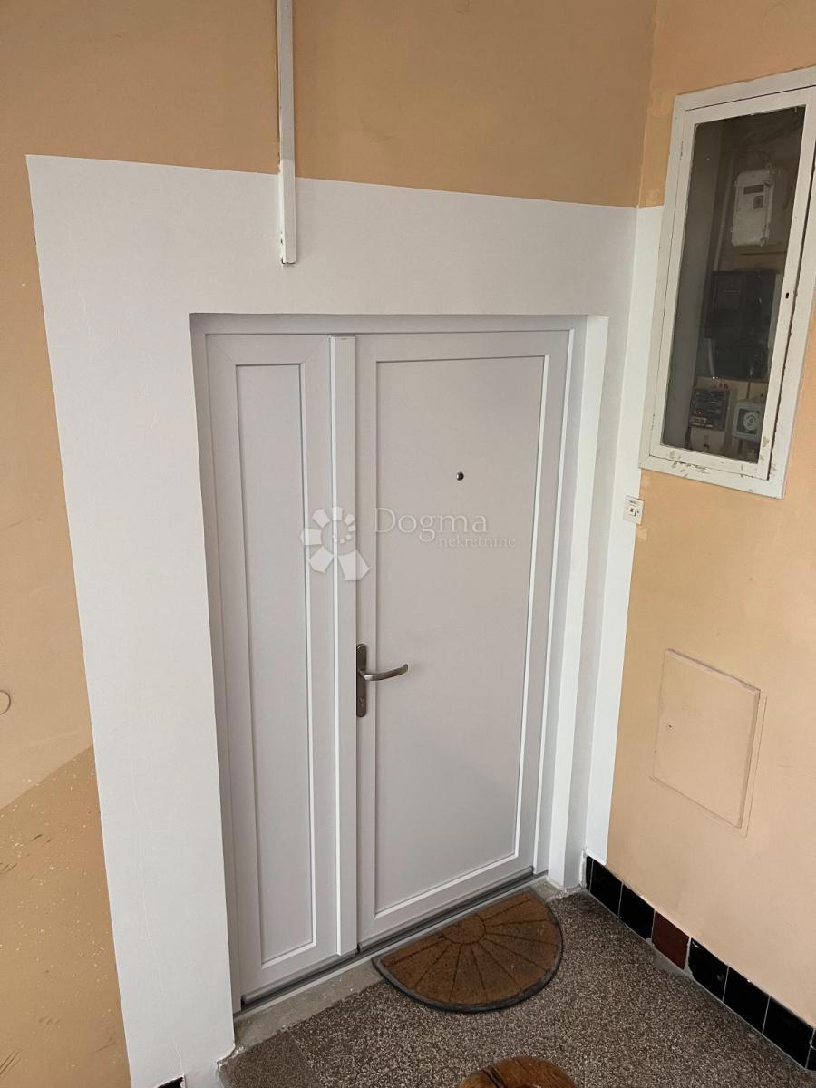 Stanovanje Gornji grad / Centar, Osijek, 35,61m2