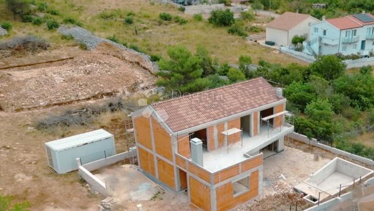 Hiša Bilice, Šibenik - Okolica, 295m2