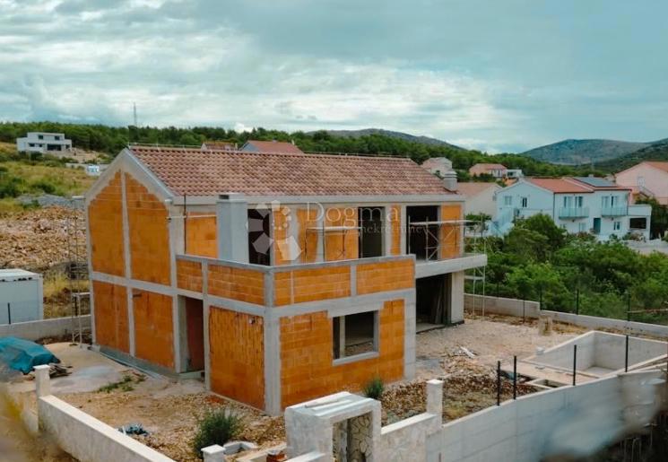 Hiša Bilice, Šibenik - Okolica, 295m2