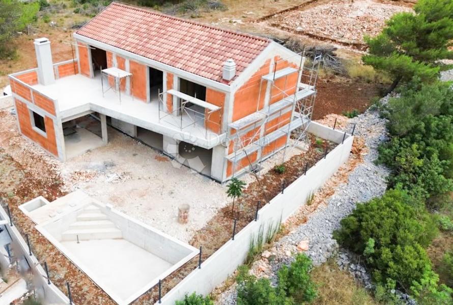 Hiša Bilice, Šibenik - Okolica, 295m2