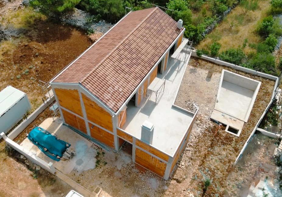 Hiša Bilice, Šibenik - Okolica, 295m2