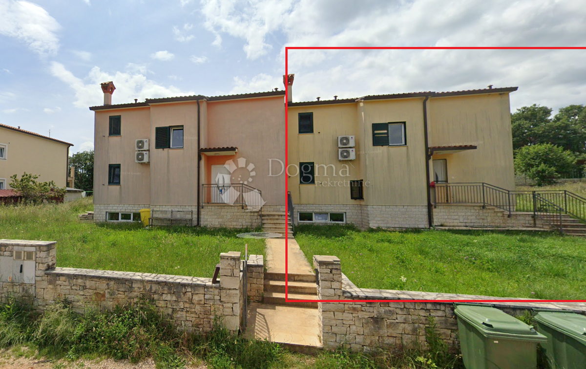 Hiša Labin, 180m2
