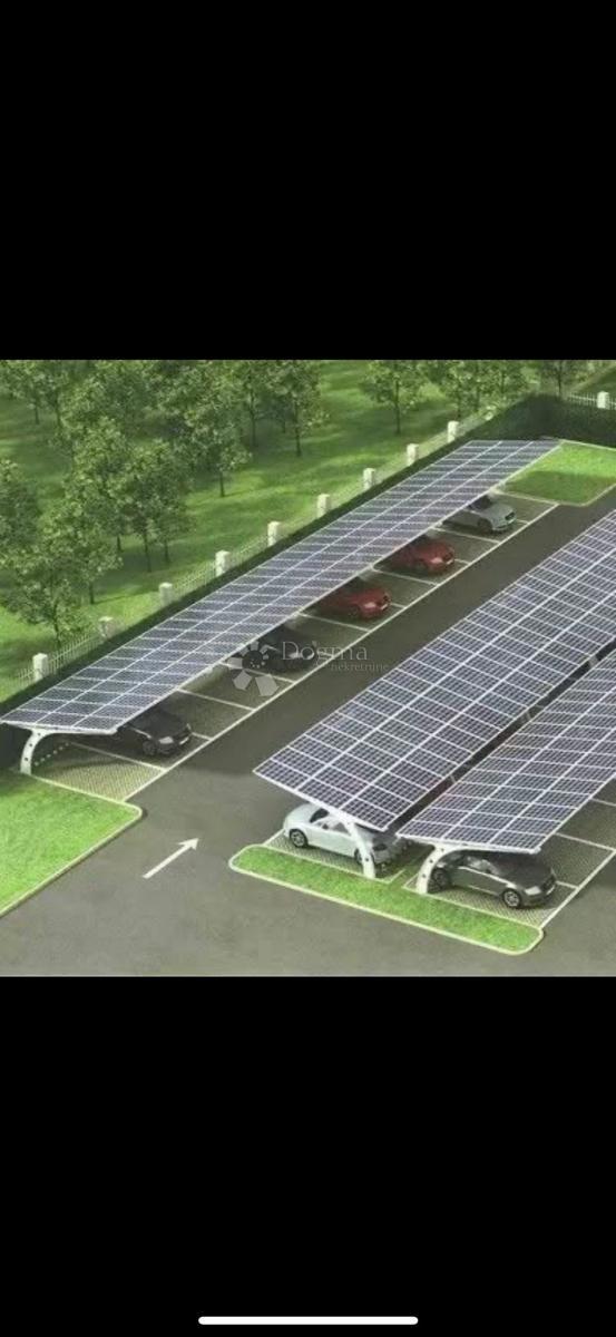 Zazidljivo zemljišče Hudi Bitek, Brezovica, 3,12m2