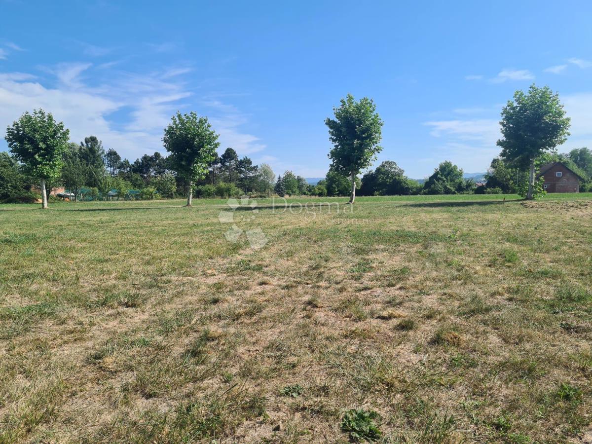 Zazidljivo zemljišče Hudi Bitek, Brezovica, 3,12m2