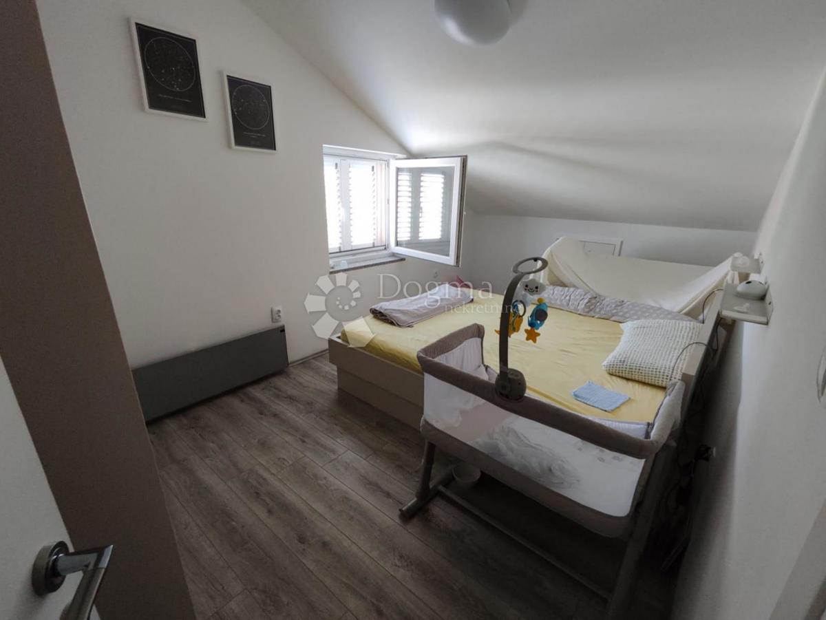 Stanovanje Marinići, Viškovo, 162,28m2