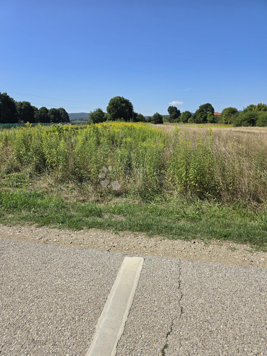 Zazidljivo zemljišče Gornji Kućan, Varaždin - Okolica, 2.051m2