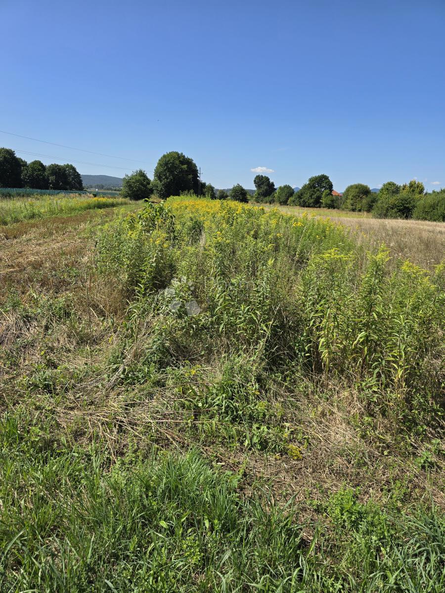 Zazidljivo zemljišče Gornji Kućan, Varaždin - Okolica, 2.051m2