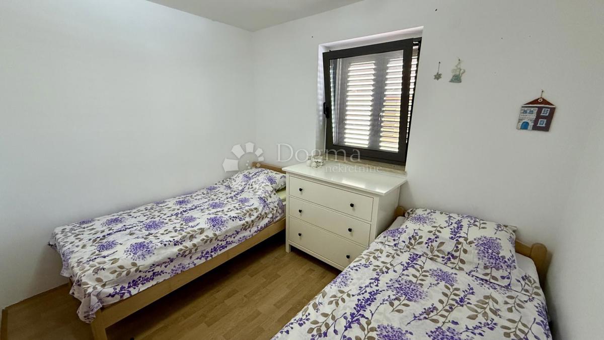 Stanovanje Rabac, Labin, 54,34m2
