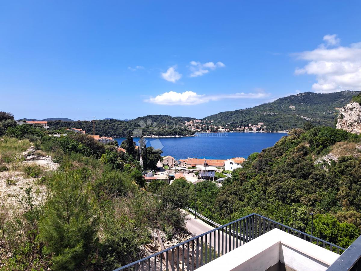 Stanovanje Zaton, Dubrovnik - Okolica, 107m2