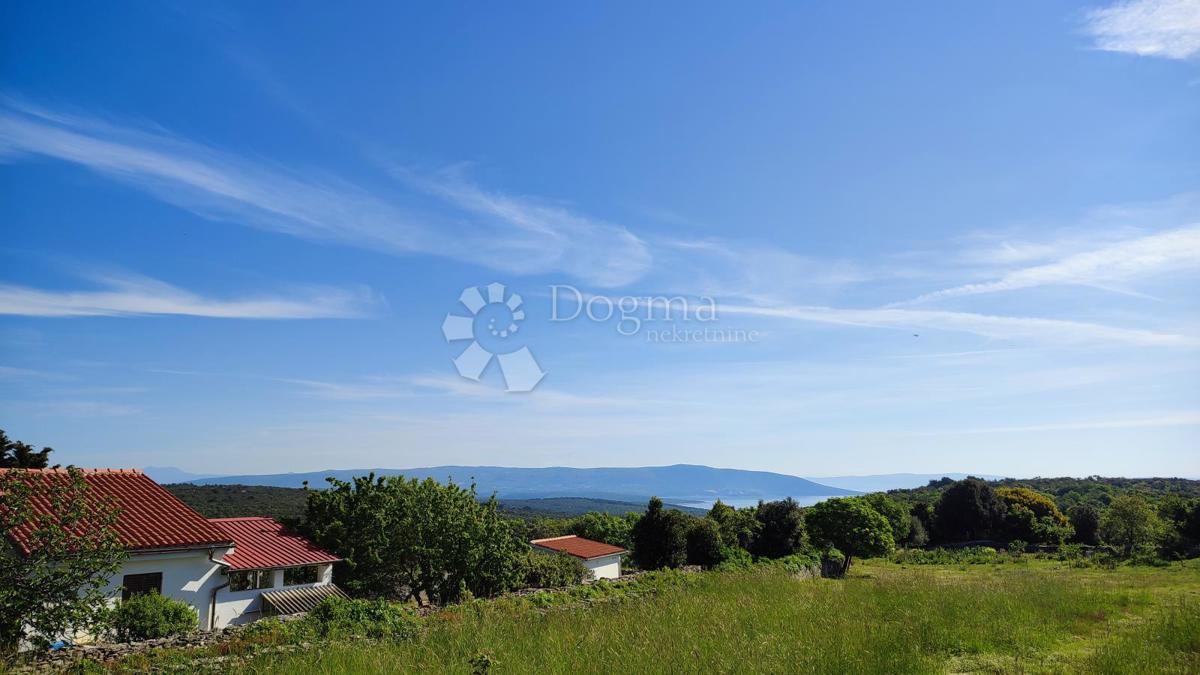 Zazidljivo zemljišče Kavran, Marčana, 1.409m2