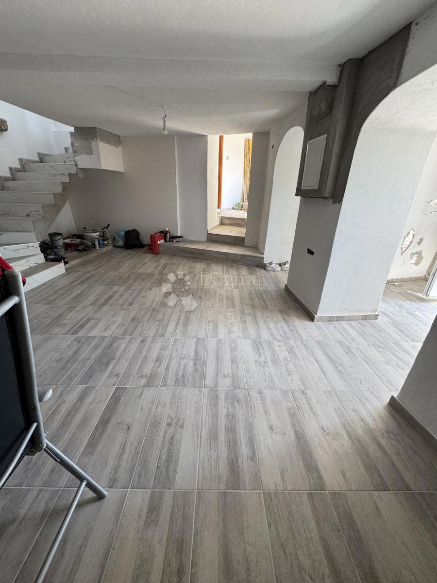 Hiša Veli Brgud, Matulji, 115m2
