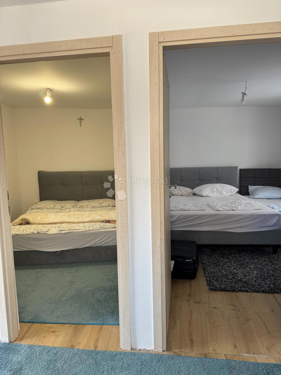 Hiša Veli Brgud, Matulji, 115m2