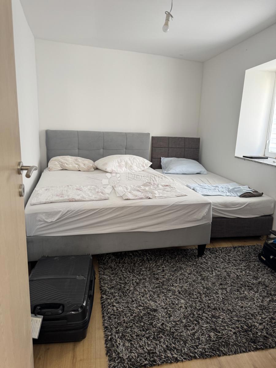 Hiša Veli Brgud, Matulji, 115m2
