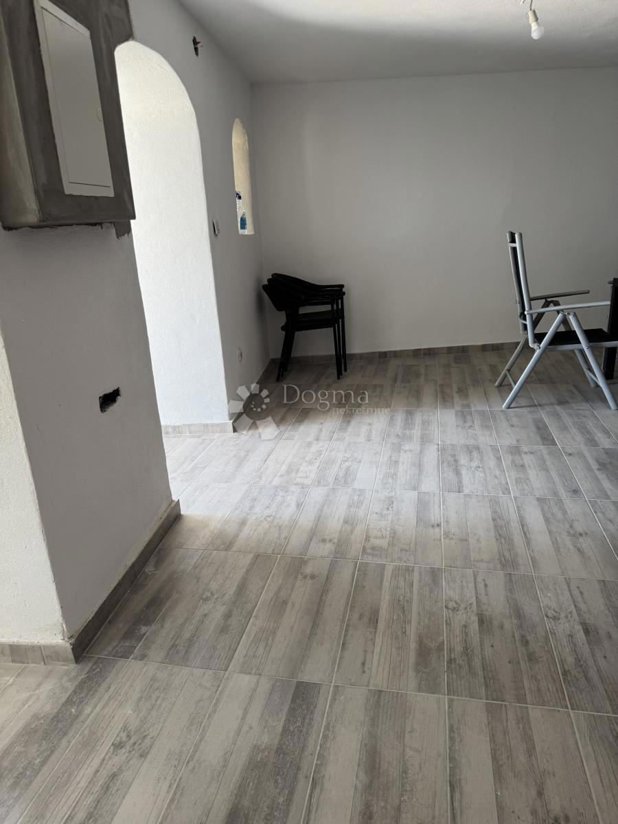 Hiša Veli Brgud, Matulji, 115m2