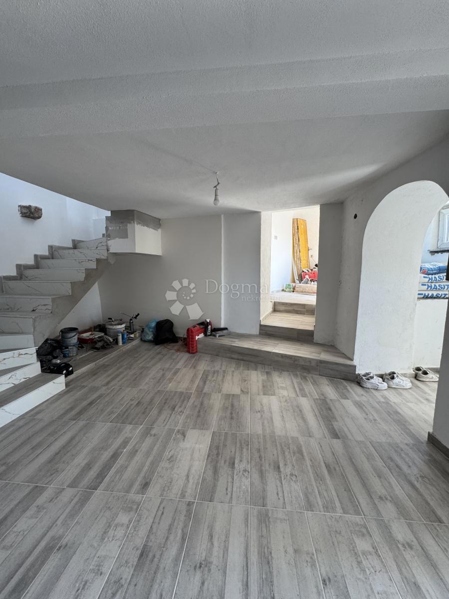 Hiša Veli Brgud, Matulji, 115m2