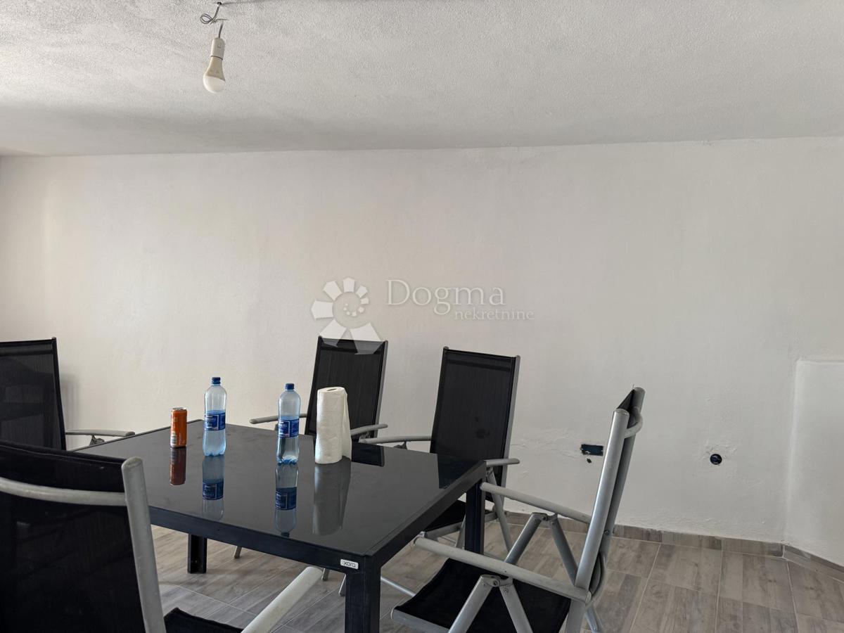 Hiša Veli Brgud, Matulji, 115m2